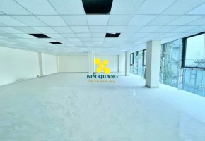 VĂN PHÒNG CHO THUÊ PLS BUILDING 677/2A ĐIỆN BIÊN PHỦ