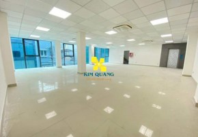 VĂN PHÒNG CHO THUÊ PLS BUILDING 677/2A ĐIỆN BIÊN PHỦ
