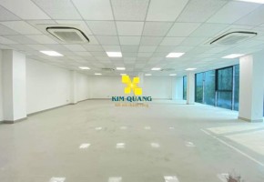 VĂN PHÒNG CHO THUÊ PLS BUILDING 677/2A ĐIỆN BIÊN PHỦ