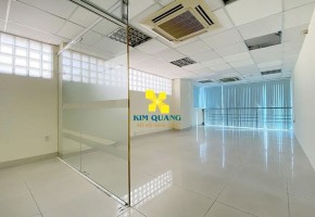 VĂN PHÒNG CHO THUÊ P&T BUILDING 27-29 PHÓ ĐỨC CHÍNH