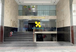 VĂN PHÒNG CHO THUÊ P&T BUILDING 27-29 PHÓ ĐỨC CHÍNH