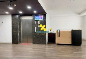 VĂN PHÒNG CHO THUÊ P&T BUILDING 27-29 PHÓ ĐỨC CHÍNH