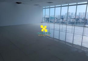 VĂN PHÒNG CHO THUÊ PTS SÀI GÒN 118 HUỲNH TẤN PHÁT