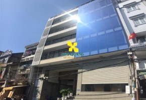 VĂN PHÒNG CHO THUÊ PTY BUILDING 37-39-41 NGUYỄN THI