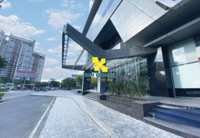 VĂN PHÒNG CHO THUÊ PV GAS TOWER 673 NGUYỄN HỮU THỌ