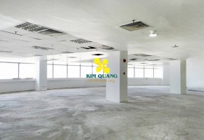 VĂN PHÒNG CHO THUÊ PVV TOWER 19 PHẠM NGỌC THẠCH