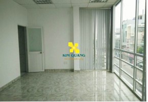 VĂN PHÒNG CHO THUÊ QUẬN BÌNH THẠNH 152 BÙI ĐÌNH TÚY