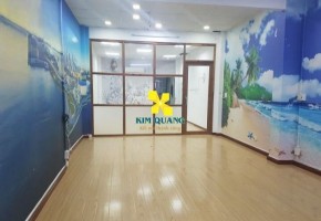 VĂN PHÒNG CHO THUÊ QUẬN BÌNH THẠNH 152 BÙI ĐÌNH TÚY