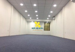 VĂN PHÒNG CHO THUÊ QUẬN BÌNH THẠNH 177 BẠCH ĐẰNG