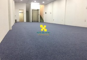 VĂN PHÒNG CHO THUÊ QUẬN BÌNH THẠNH 177 BẠCH ĐẰNG