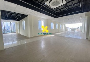 VĂN PHÒNG CHO THUÊ QUẬN BÌNH THẠNH 236 NGUYỄN XÍ