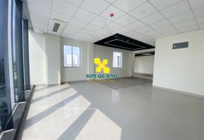 VĂN PHÒNG CHO THUÊ QUẬN BÌNH THẠNH 236 NGUYỄN XÍ
