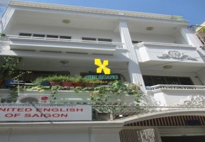 VĂN PHÒNG CHO THUÊ QUẬN BÌNH THẠNH 4/2 ĐINH BỘ LĨNH