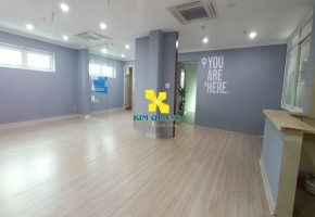 VĂN PHÒNG CHO THUÊ QUẬN BÌNH THẠNH 44 LÊ VĂN DUYỆT