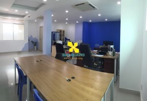 VĂN PHÒNG CHO THUÊ QUẬN BÌNH THẠNH 44 LÊ VĂN DUYỆT