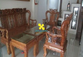 VĂN PHÒNG CHO THUÊ QUẬN BÌNH THẠNH 441/50B ĐIỆN BIÊN PHỦ