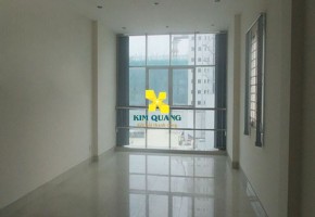 VĂN PHÒNG CHO THUÊ QUẬN BÌNH THẠNH 441/50B ĐIỆN BIÊN PHỦ
