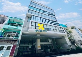 VĂN PHÒNG CHO THUÊ QUẬN TÂN BÌNH 5 ĐỒNG NAI