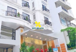 VĂN PHÒNG CHO THUÊ QUẬN TÂN BÌNH 88 YÊN THẾ