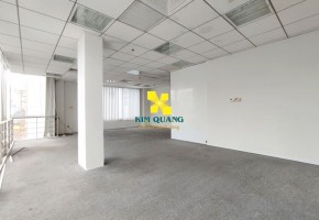 VĂN PHÒNG CHO THUÊ QUẬN TÂN BÌNH LTA BUILDING 15 ĐỐNG ĐA