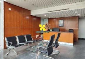 VĂN PHÒNG CHO THUÊ QUẬN TÂN BÌNH LTA BUILDING 15 ĐỐNG ĐA