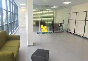 VĂN PHÒNG CHO THUÊ TÂN BÌNH VSMART OFFICE 26 ĐƯỜNG C18