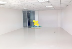 VĂN PHÒNG CHO THUÊ QUẬN TÂN BÌNH YÊN THẾ BUILDING 1A YÊN THẾ