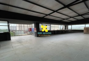 VĂN PHÒNG CHO THUÊ QUẬN TÂN BÌNH YÊN THẾ BUILDING 1A YÊN THẾ