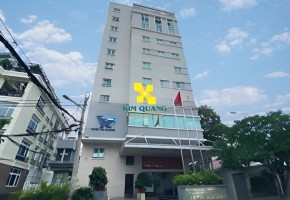 VĂN PHÒNG CHO THUÊ QUẬN TÂN BÌNH YÊN THẾ BUILDING 1A YÊN THẾ