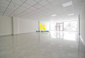 VĂN PHÒNG CHO THUÊ QUẬN TÂN PHÚ 761A LŨY BÁN BÍCH