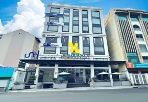 VĂN PHÒNG CHO THUÊ QUEEN BUILDING 49 ĐIỆN BIÊN PHỦ