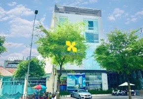 VĂN PHÒNG CHO THUÊ QUỐC CƯỜNG BUILDING 82 VÕ VĂN TẦN