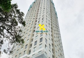 VĂN PHÒNG CHO THUÊ REMAX PLAZA 117-118 BÃI SẬY