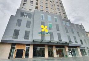 VĂN PHÒNG CHO THUÊ REMAX PLAZA 117-118 BÃI SẬY