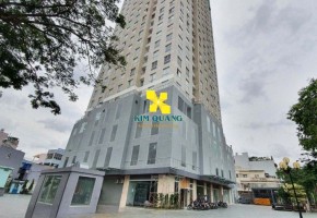 VĂN PHÒNG CHO THUÊ REMAX PLAZA 117-118 BÃI SẬY