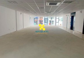 VĂN PHÒNG CHO THUÊ L’MAK CƯ XÁ ĐÔ THÀNH 10 ĐƯỜNG SỐ 1