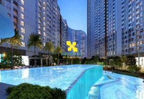 VĂN PHÒNG CHO THUÊ RIVER CITY 422 ĐÀO TRÍ