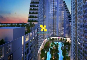 VĂN PHÒNG CHO THUÊ RIVER CITY 422 ĐÀO TRÍ