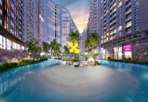 VĂN PHÒNG CHO THUÊ RIVER CITY 422 ĐÀO TRÍ