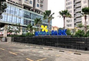VĂN PHÒNG CHO THUÊ RIVERA PARK SAIGON 7/28 THÀNH THÁI