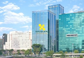 VĂN PHÒNG CHO THUÊ RIVERFRONT FINANCIAL CENTRE 3A TÔN ĐỨC THẮNG