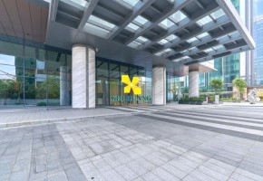 VĂN PHÒNG CHO THUÊ RIVERFRONT FINANCIAL CENTRE 3A TÔN ĐỨC THẮNG