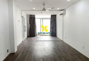 VĂN PHÒNG CHO THUÊ ROSANNA OFFICE 31-33 KÝ CON