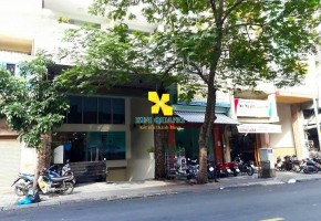 VĂN PHÒNG CHO THUÊ ROSANNA OFFICE 31-33 KÝ CON
