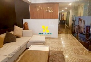 VĂN PHÒNG CHO THUÊ ROSANNA OFFICE 31-33 KÝ CON