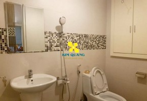 VĂN PHÒNG CHO THUÊ ROSANNA OFFICE 31-33 KÝ CON