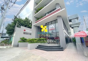 VĂN PHÒNG CHO THUÊ RUBICON 74 LƯƠNG ĐỊNH CỦA