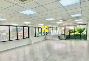 VĂN PHÒNG CHO THUÊ RUBICON 74 LƯƠNG ĐỊNH CỦA