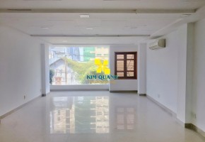 VĂN PHÒNG CHO THUÊ S4S BUILDING 18 ĐƯỜNG A4