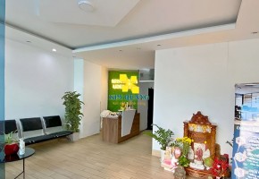 VĂN PHÒNG CHO THUÊ S4S BUILDING 18 ĐƯỜNG A4